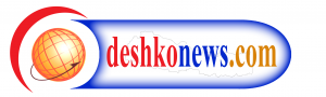 Deshkonews logo