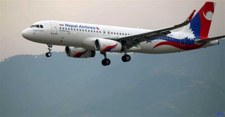 Nepal_Airlines_Airbus