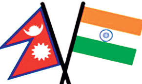 nepal-and-india-flag