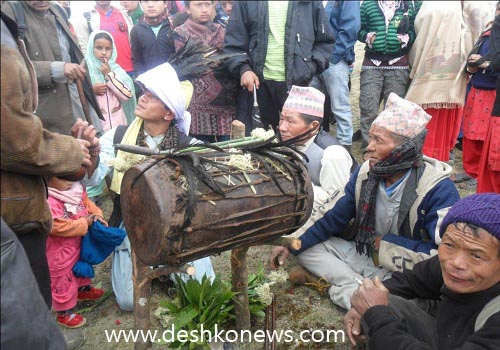 dhol