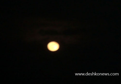 moon