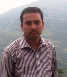 shyam g