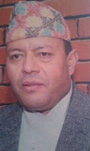 laxman neupane