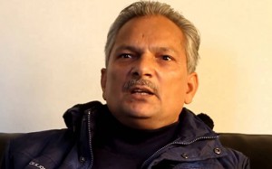 baburam-bhattarai