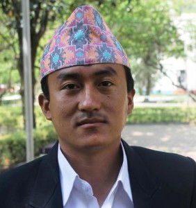 arjun rai
