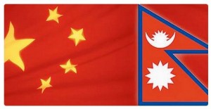 china nepal