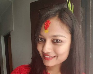 richa sharma