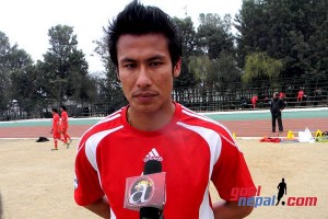 sagar thapa