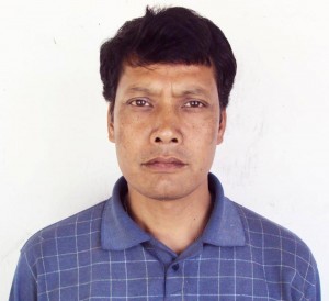 Amrika tamrakar