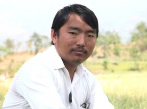 eksan rai