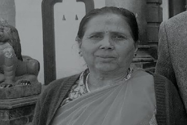 sumitra  chapagain