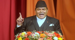 lokman karki