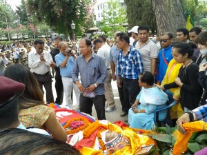 Ambar gurung (15)