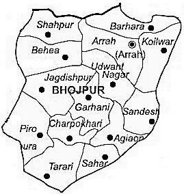 bhojpur-district