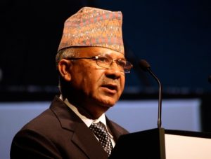 madav-nepal