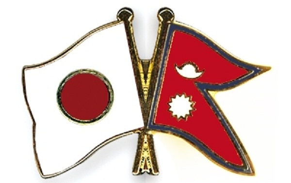 japan-nepal