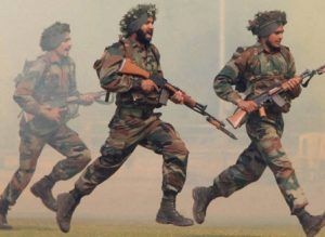 indian-army