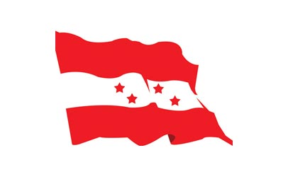 congress-flag