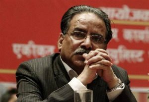prachanda