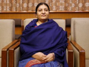 bhandari